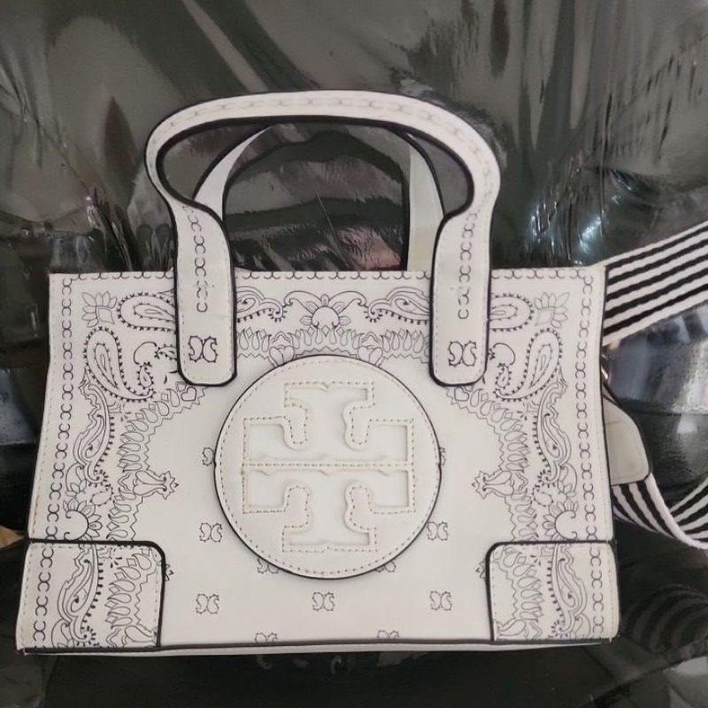Preloved tory burch bags hotsell
