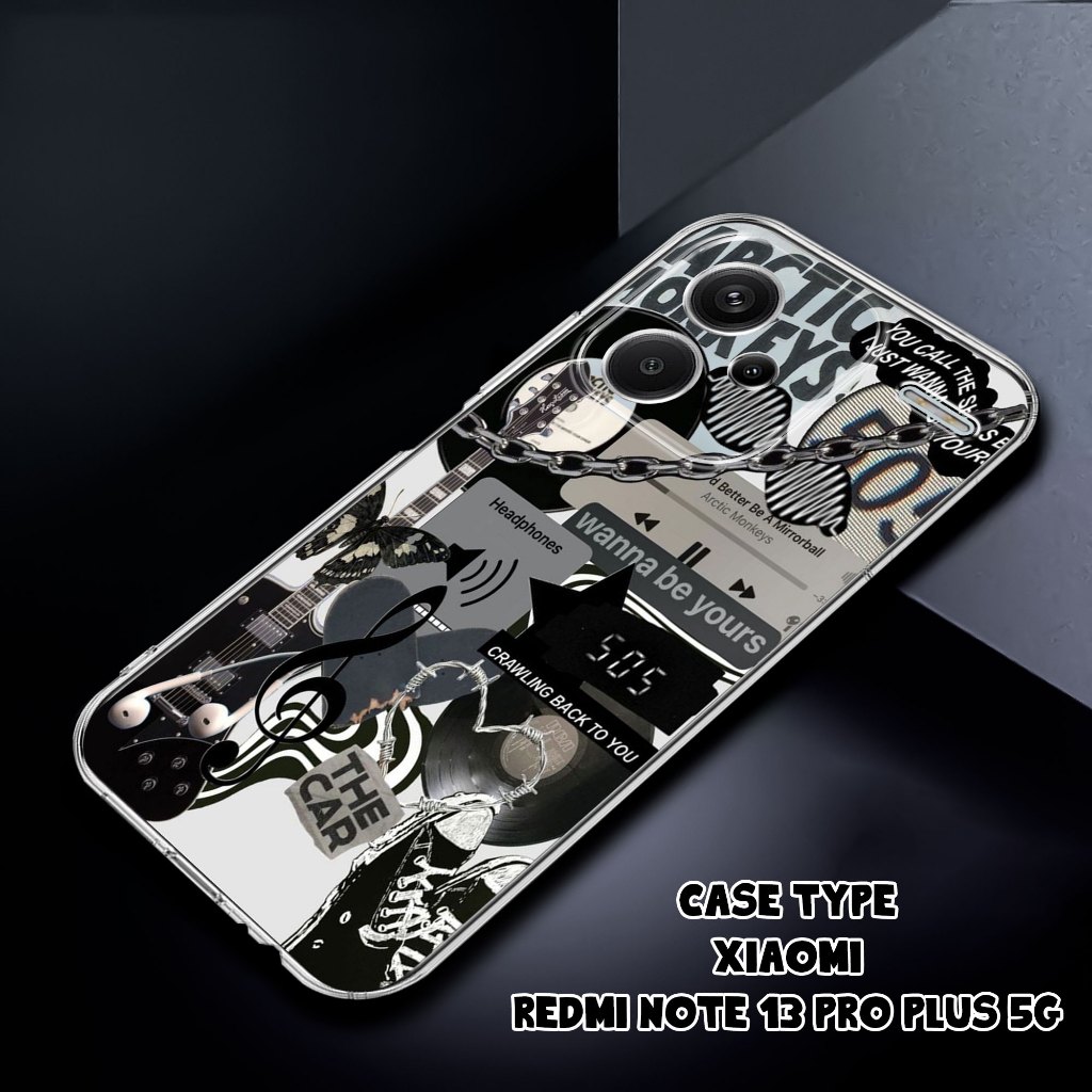 xiaomi redmi note 13 pro 5g original case