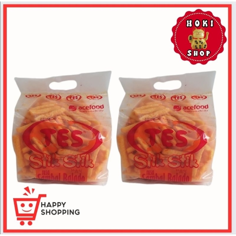 Balado Stick Test 220gr/Balado Stick Test/Balado Flavor Stick | Shopee ...