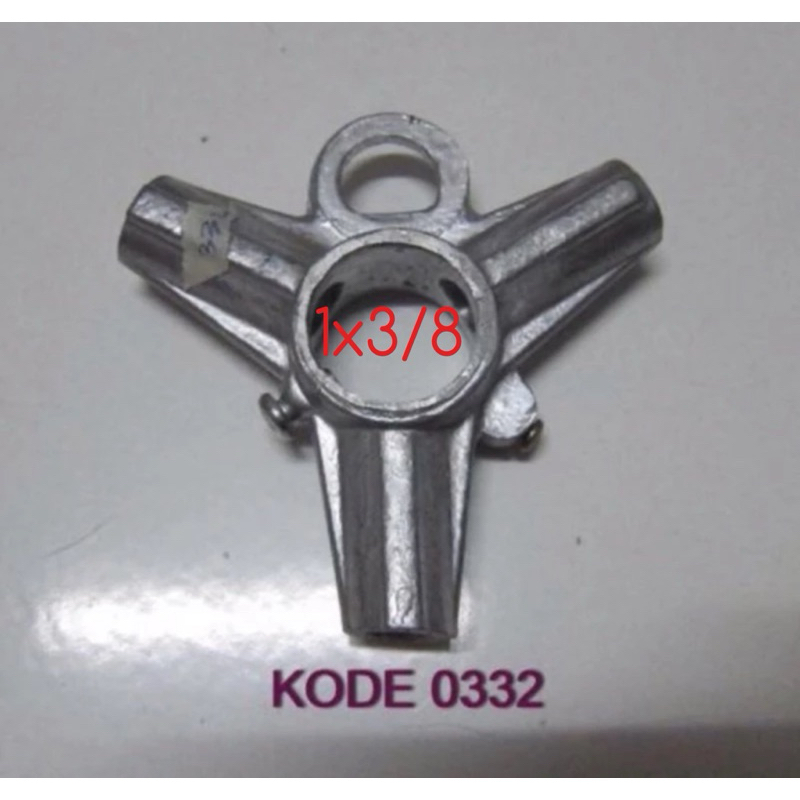 BRACKET CODE 0332 | Shopee Malaysia