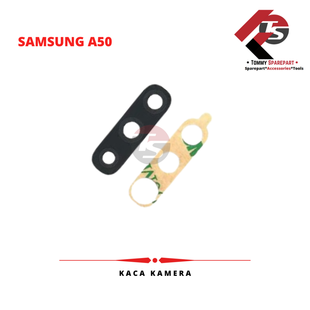 Original Quality Samsung A50 Camera Glass / Lens | Shopee Malaysia