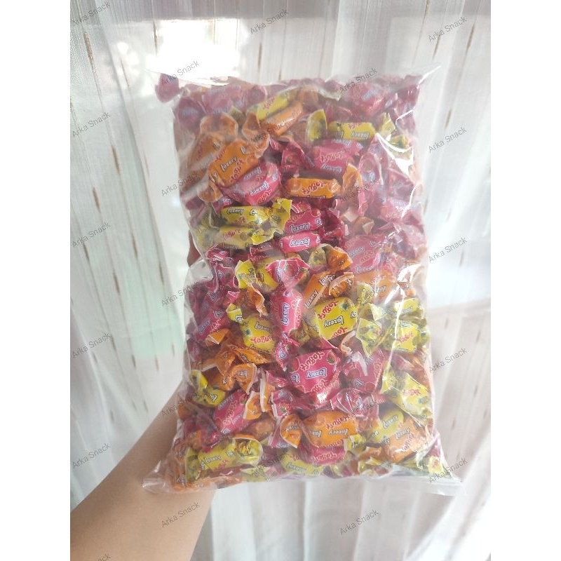 Old School Candy Sugus/Lazery Kilos 1kg | Shopee Malaysia