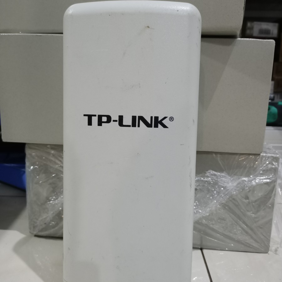 Tp link TL WA 5210g Access Point Outdoor TL-WA5210G - No Adapter ...