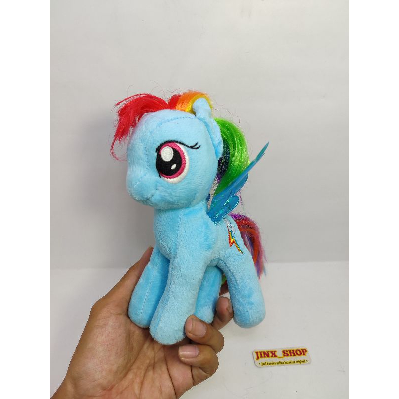 My little pony Doll original rarity | Shopee Malaysia