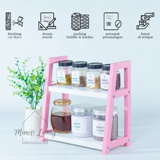 30cm wide spice rack hotsell