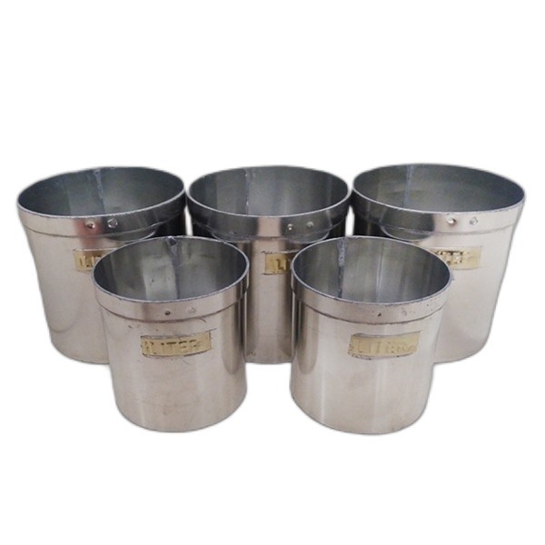 Rice Measuring, Rice 1/2 Liters, 1 Liters, 2 Liters | Shopee Malaysia