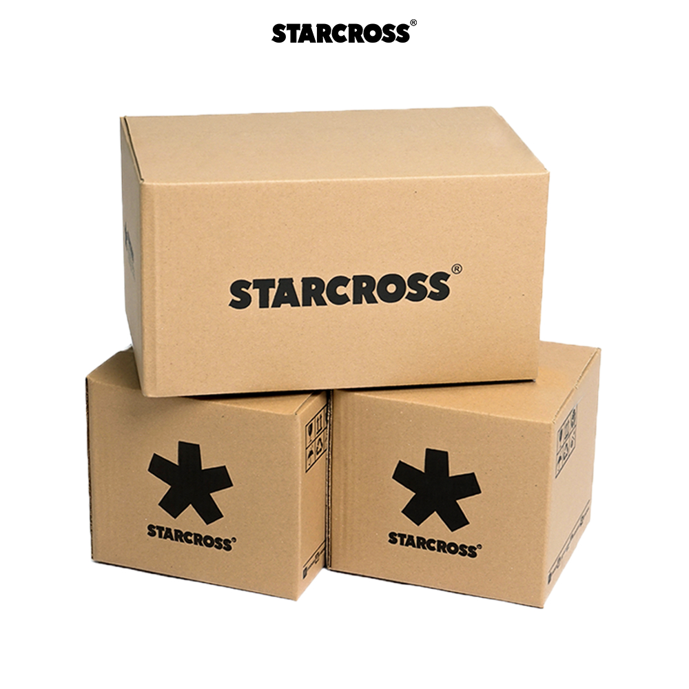 STARCROSS MYSTERY BOX (Choose your size) | Shopee Malaysia