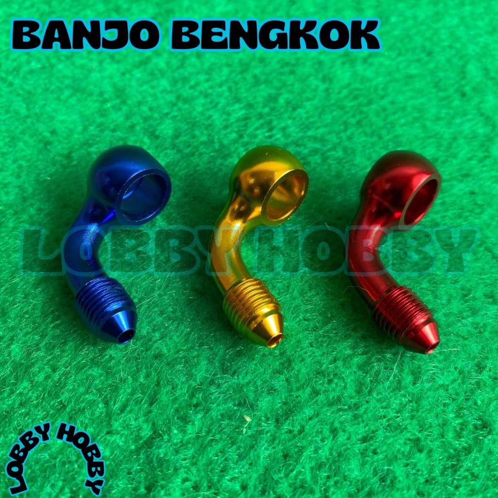 Bous Performance Universal DOT Brake Hose – 18