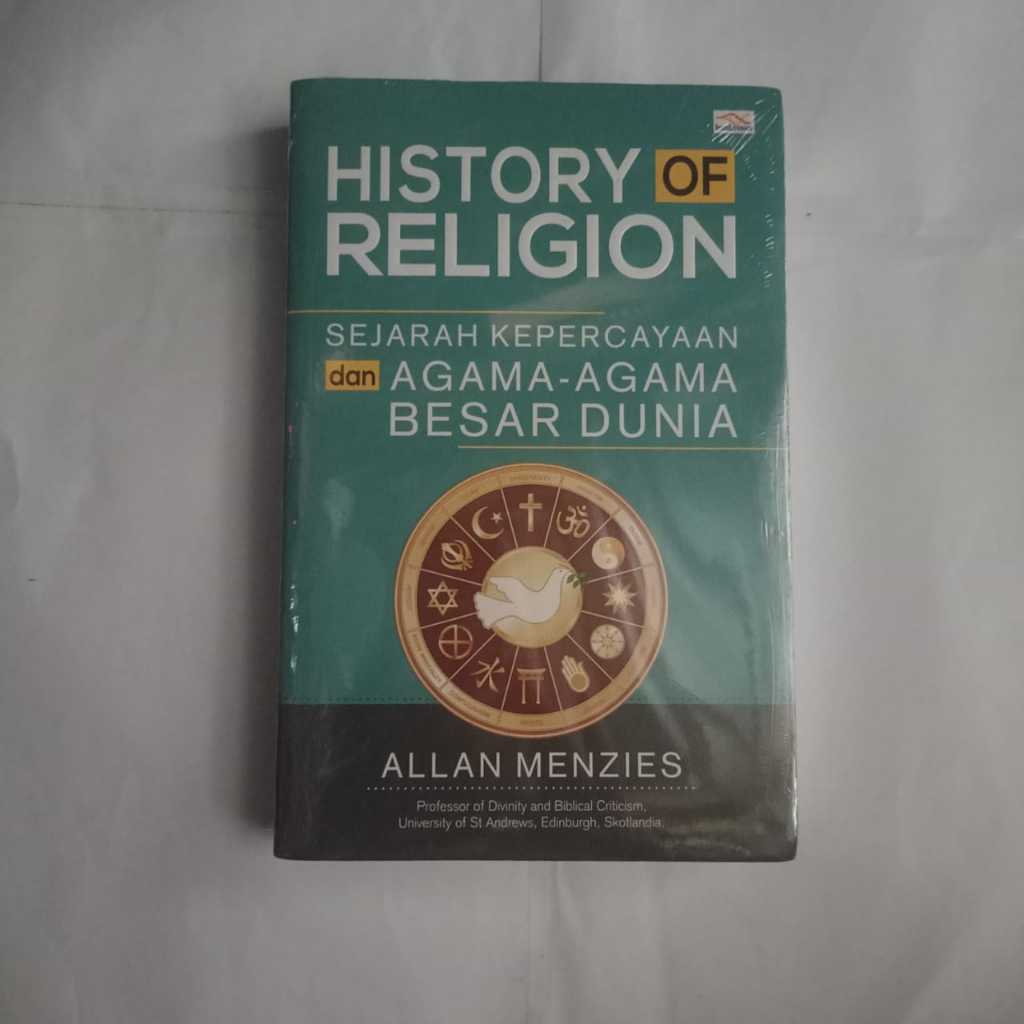 History Of Religion - History Of Beliefs & World's Great Religions ...