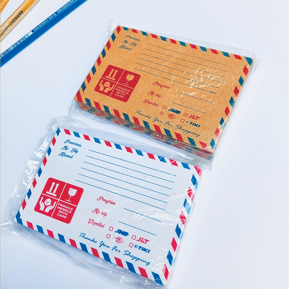 Shipping label / FRAGILE Online Shop Delivery Label letter / Delivery ...