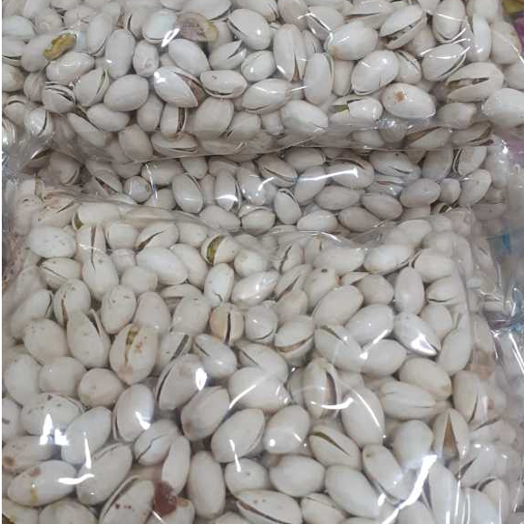 Pistachio nuts/fustuk nuts 1 kg packaging | Shopee Malaysia