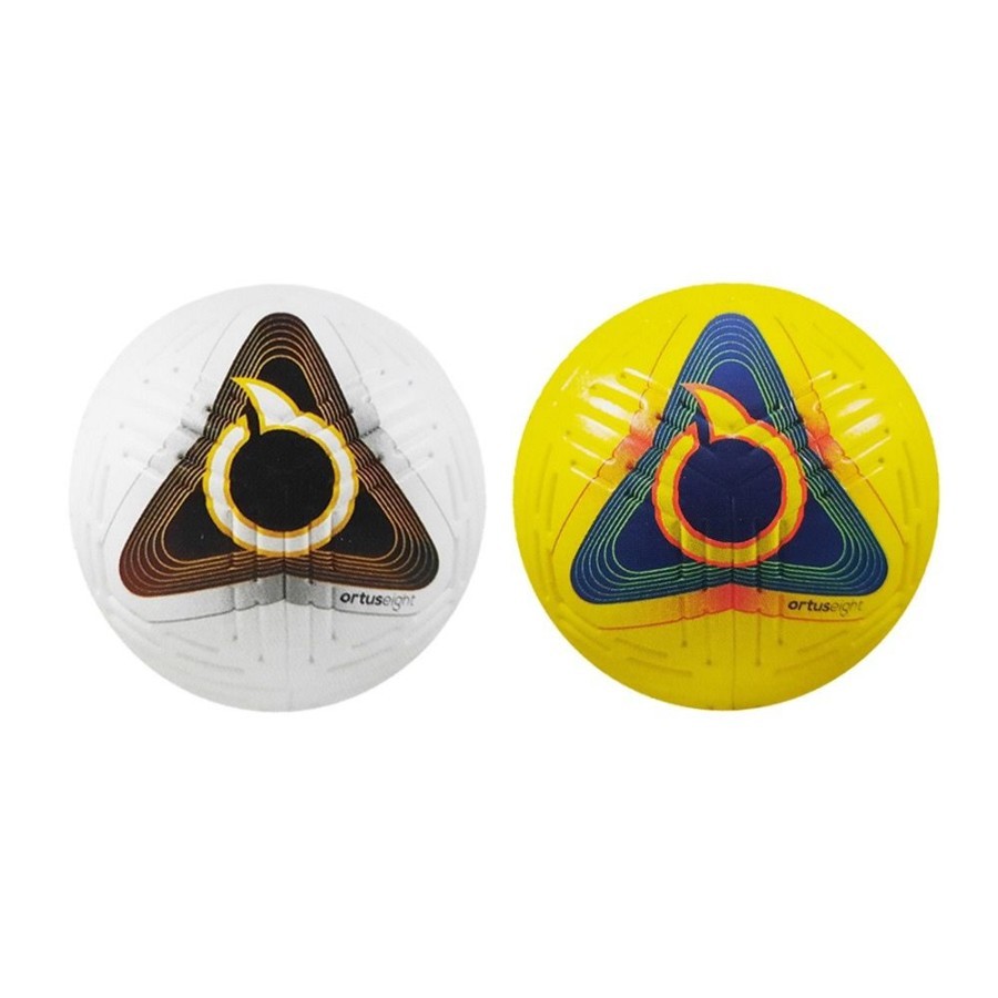 Infinity FB 12P Comp Ball (100% Original) | Shopee Malaysia