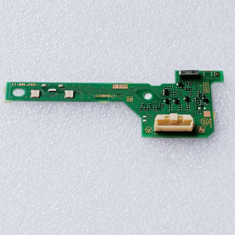 TV sensor sony kd 43x7500e - ir tv sony kd 43x7500f - tv sensor module ...