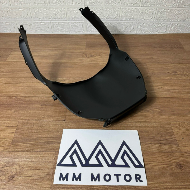 Original WIN Front Panel Bottom Fin Cover Deck Mud Shield Vario 160 K2S ...