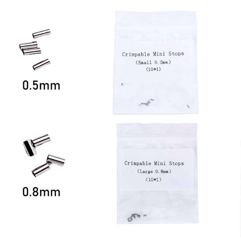 Crimpable Mini Stop | Shopee Malaysia