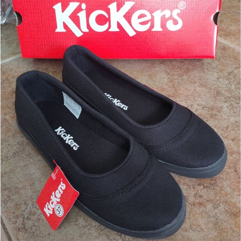 Women s KICKERS 35 43 Shopee Malaysia