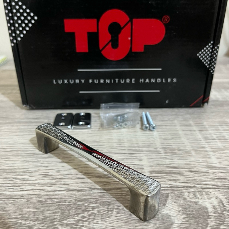 Top 093 SC Drawer Pull Handle | Window pull | Locker Pulls | Cupboard ...