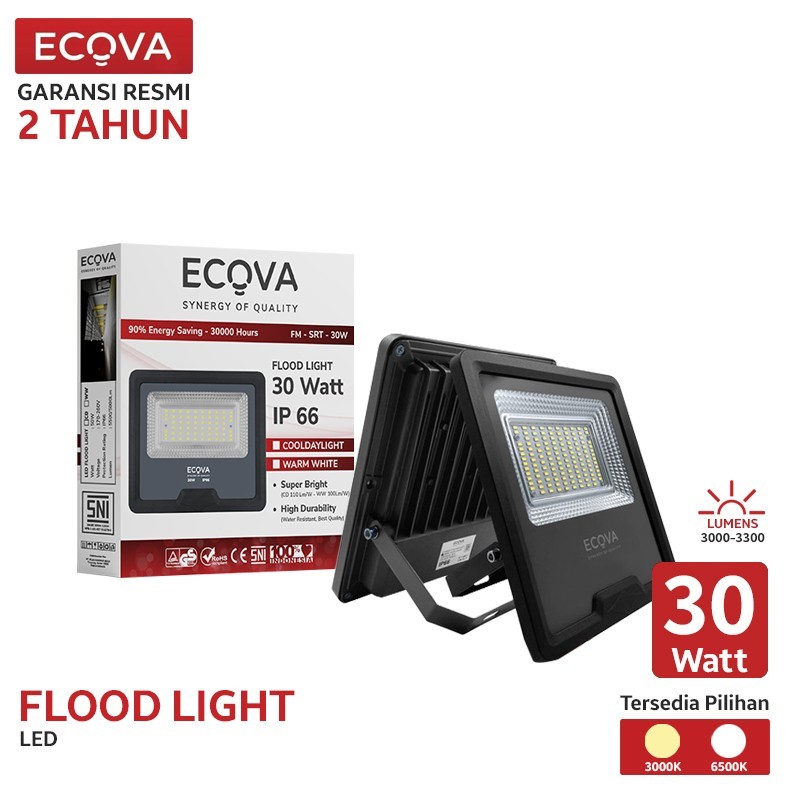 Ecova led flood light new arrivals