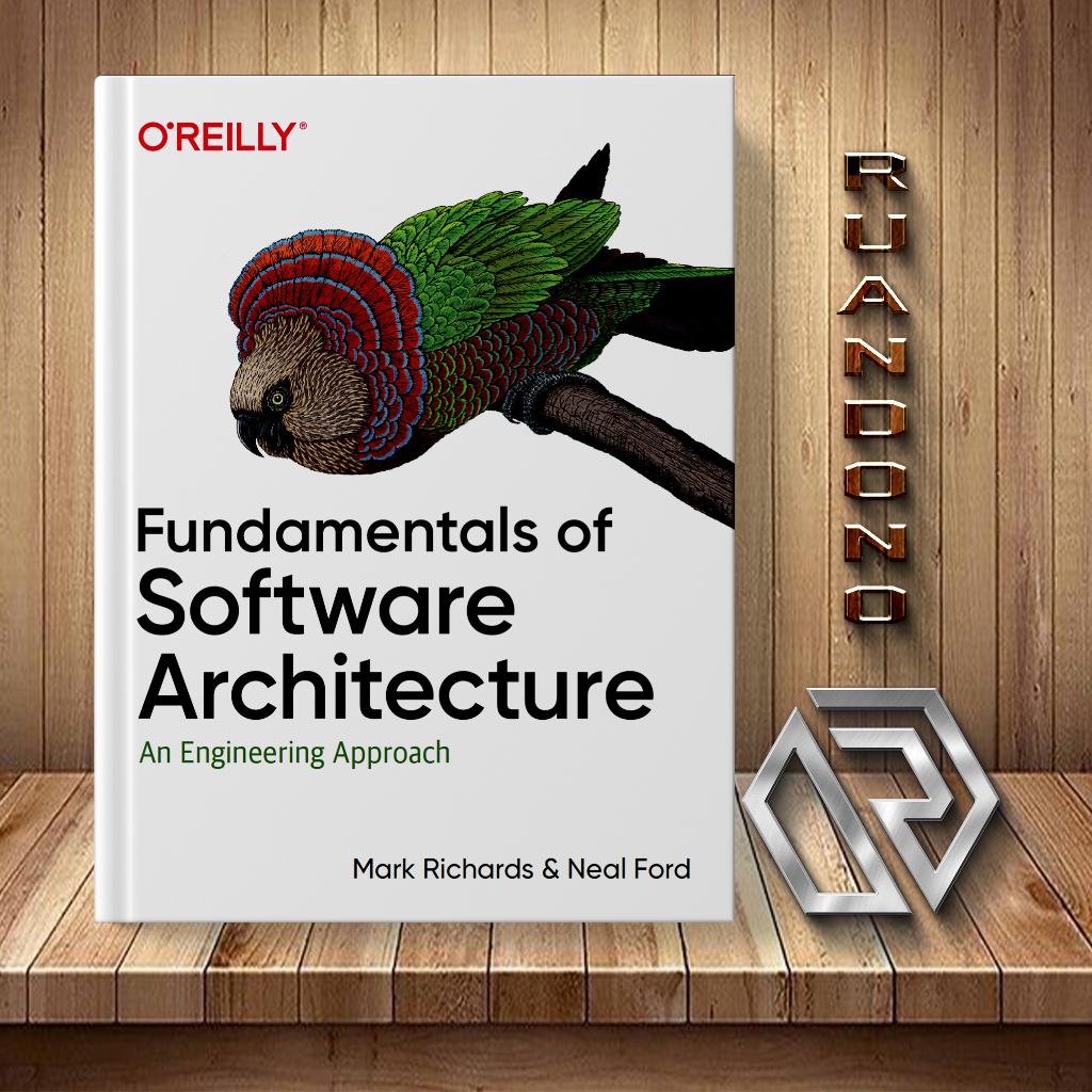 Fundamentals of Architecture Software: An Engineering Approach | Shopee ...