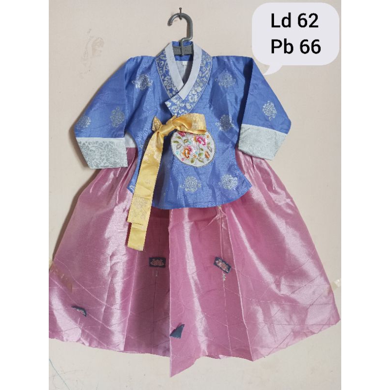 Children s Hanbok