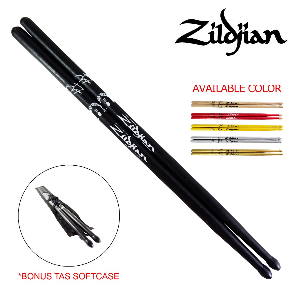 Zildjian ZASASP Artist Series Aaron