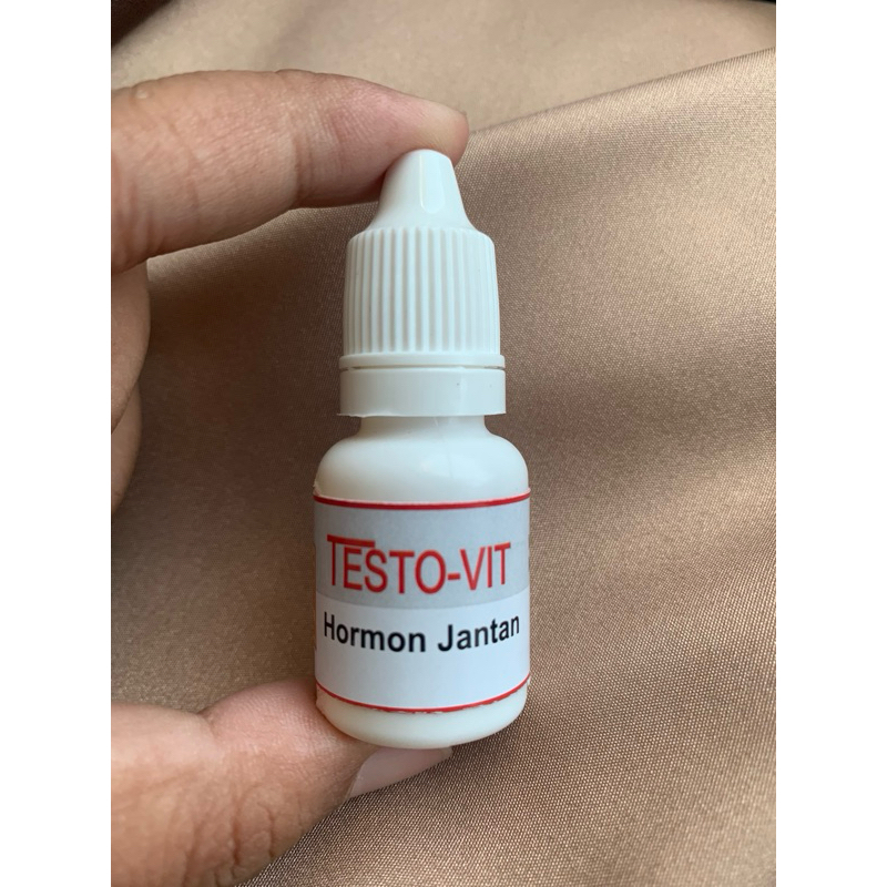 Testovit vitamins for lust male birds | Shopee Malaysia