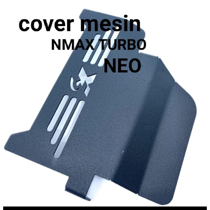 MESIN New NMAX NEO NMAX TURBO TECHMAX 2024. Engine Bottom Protective ...