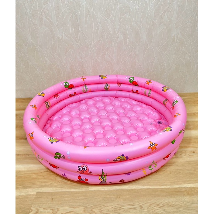 FANTASTIC 3 ring Pool 13cmx4cm k827 k827 ball pool children's pool 3 ...