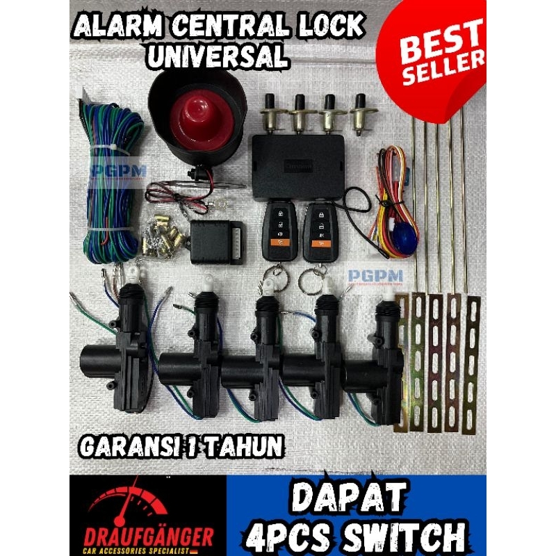 door lock switch - Prices and Promotions - Oct 2026 | Shopee Malaysia