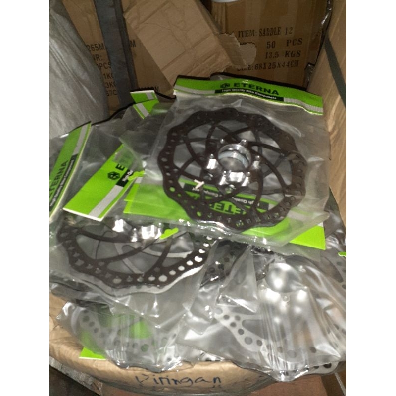 Threaded Disc rotor Shopee Malaysia