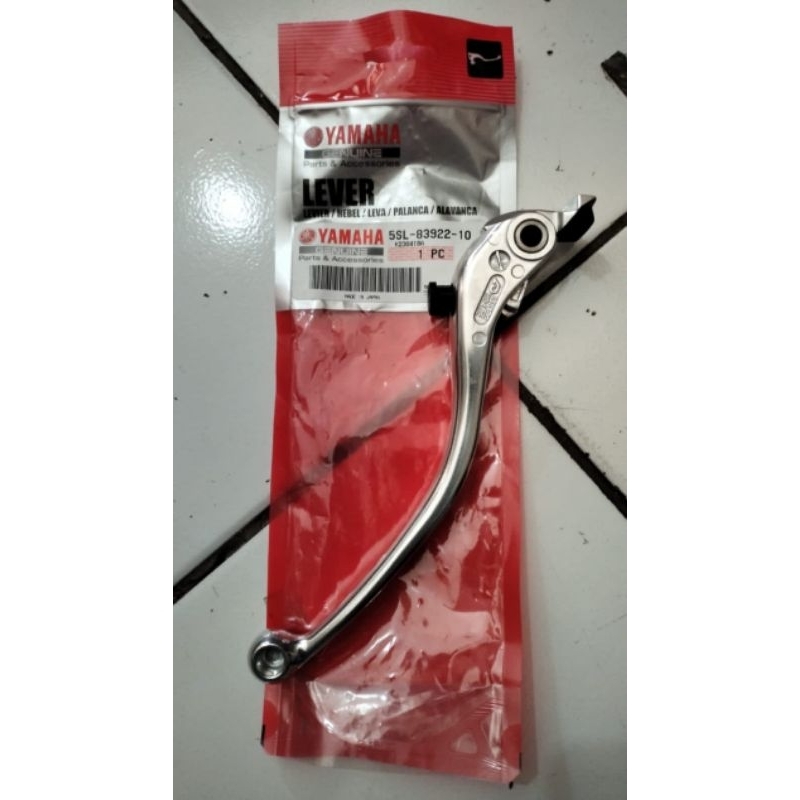 Original Original yamaha R1 And R6 Brake handle lever Original JAPAN ...