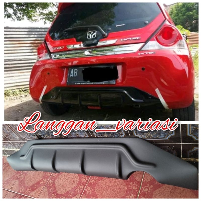 Honda Brio Noblesse Diffuser | Shopee Malaysia