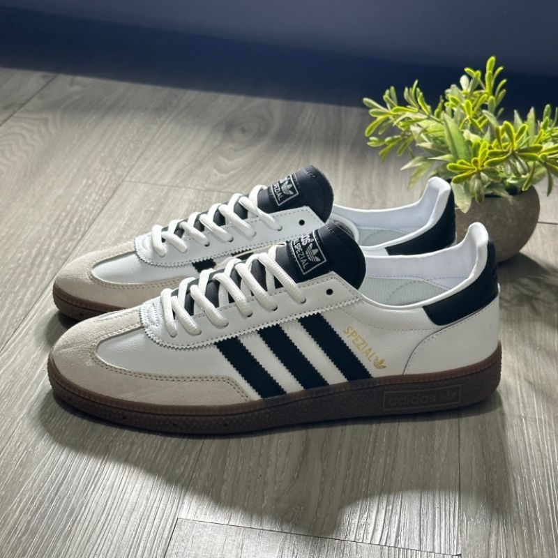 Adidas Special WHITE GUM | Shopee Malaysia