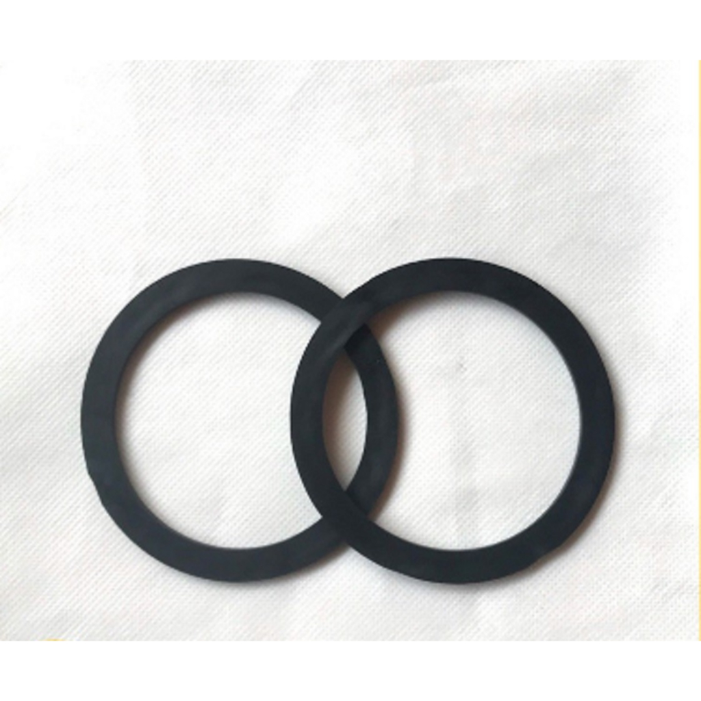 HITAM Pangestu Spare Parts Rubber Mounting Rubber seal Black Blender Miyako, National