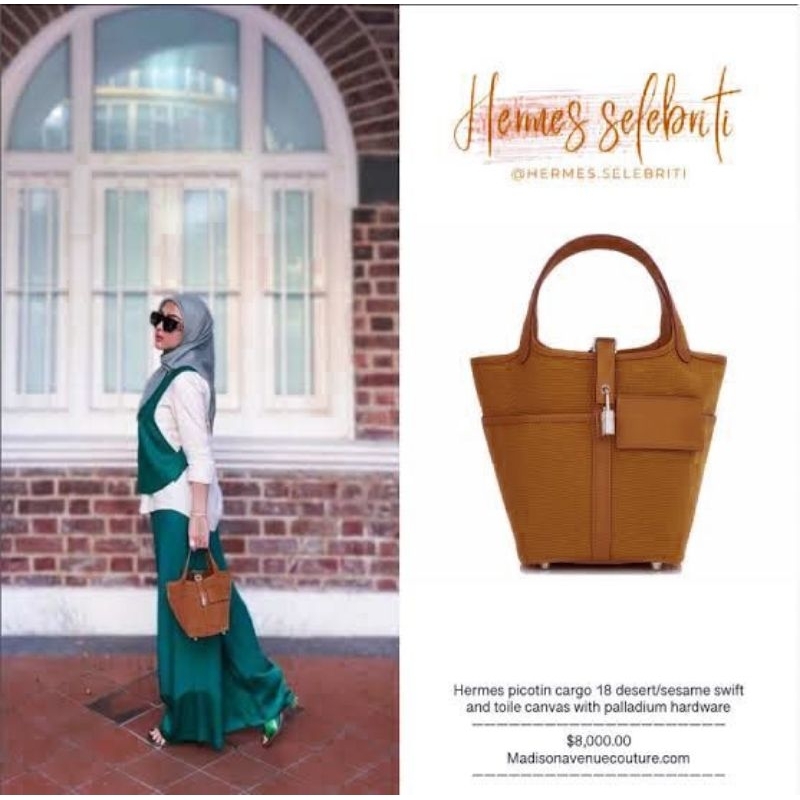 Replica Hermes Cargo Birkin 35cm Limited-edition Bag In Sesame Canvas