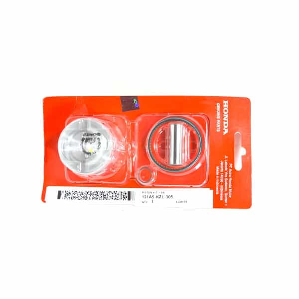 Honda Genuine Parts 131A5KZL305 Piston Kit Os 100 Piston Frock Beat