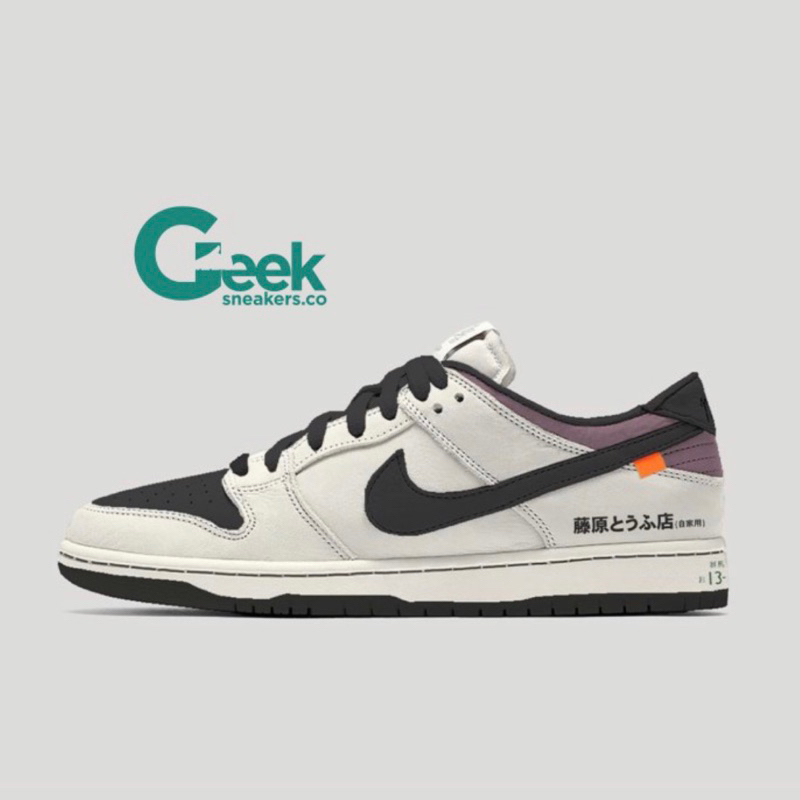 Dunk Low Ae86 Shoes | Shopee Malaysia