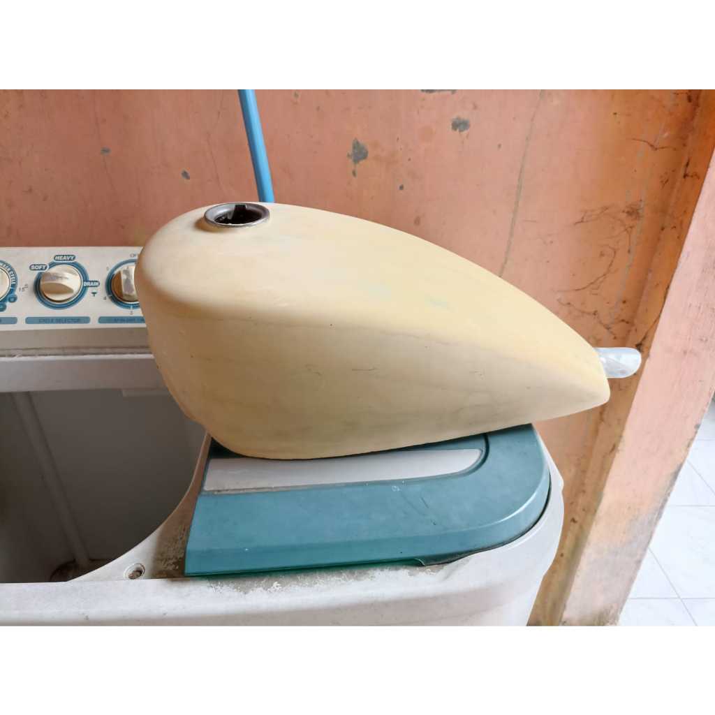 Tank Sportster Custom Putty Bobber Sportster Tengki Harley davidson ...