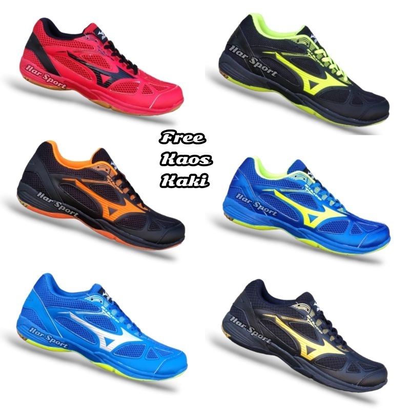 Mizuno SKY BLASTER Men's Badminton Shoes/Men's Volleyball Shoes/Mizuno
