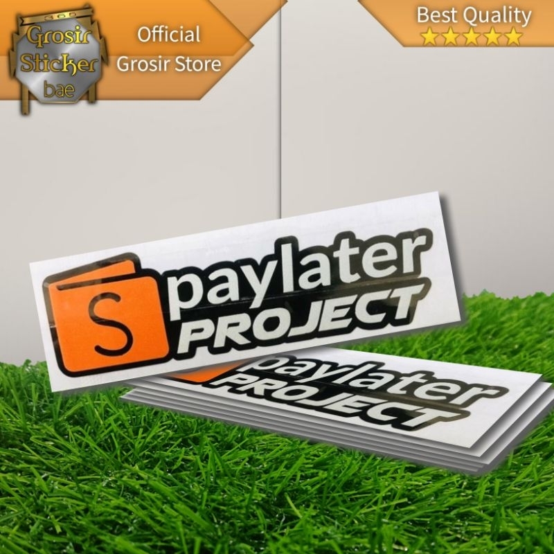 Sticker shopee project cutting viral S Motorcycle sticker | Shopee Malaysia