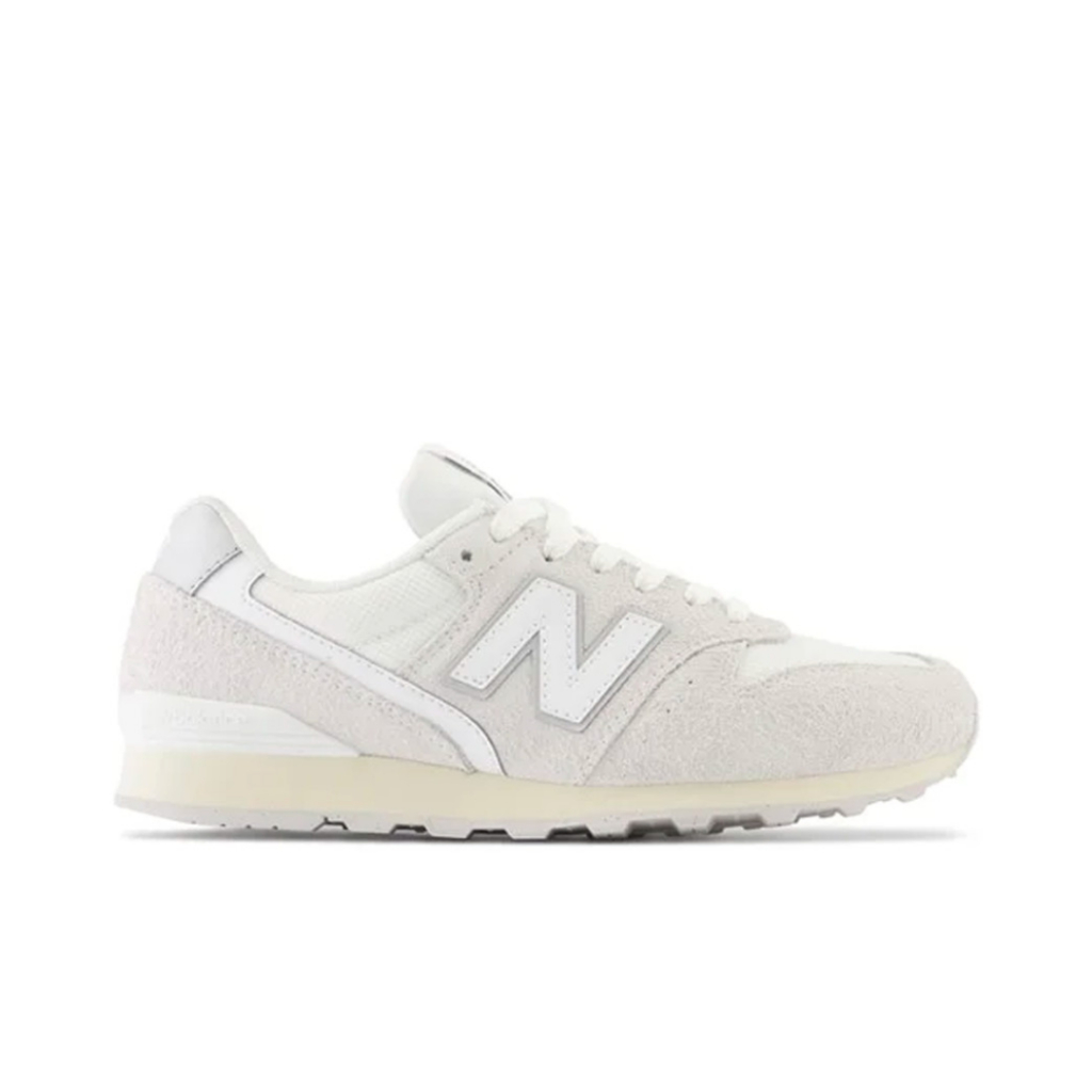 New balance clearance 996 dames wit