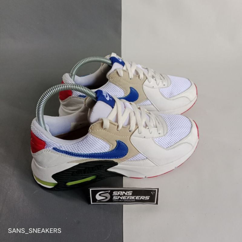 Buy Nike air max excee Online With Best Price, Mar 2024 | Shopee