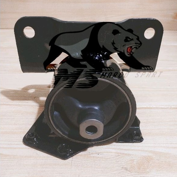 MESIN Engine MOUNTING LHERTIGA Left ENGINE Mount 20122016 11620B77MA