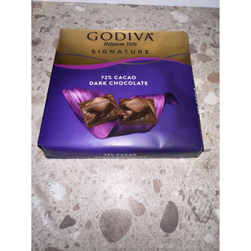 Godiva chocolate Turkey Shopee Malaysia