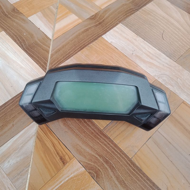 Speedometer original Kawasaki ninja 250 rr mono z250 SL Shopee Malaysia