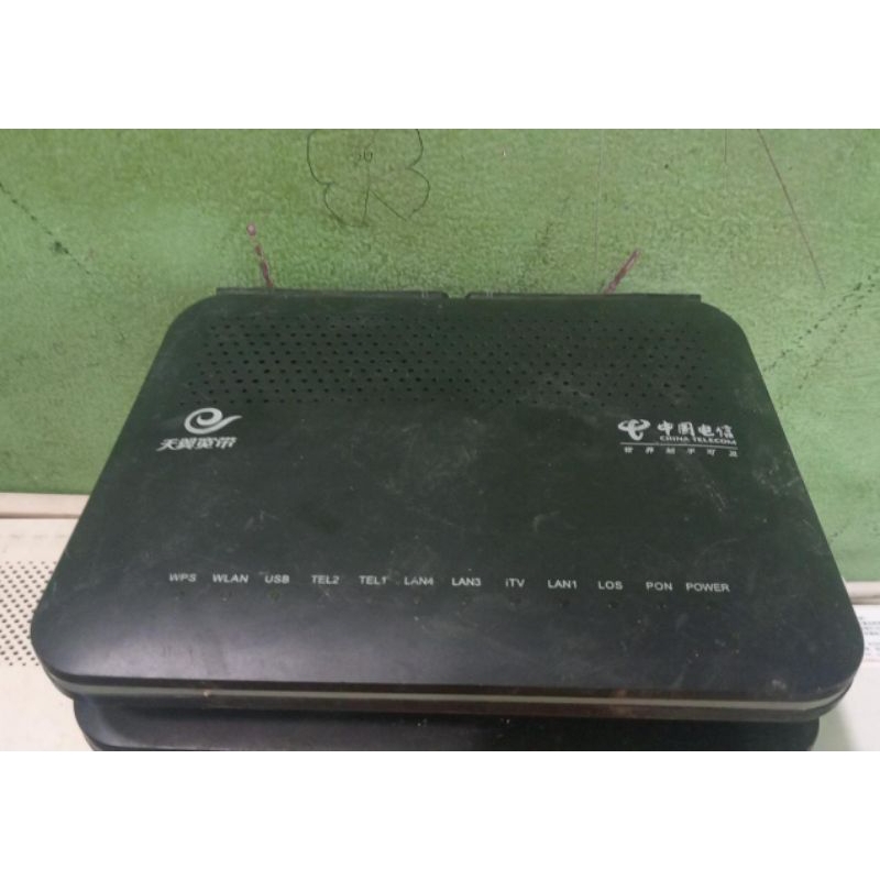 Huawei echolife HG8245 (EPON) | Shopee Malaysia