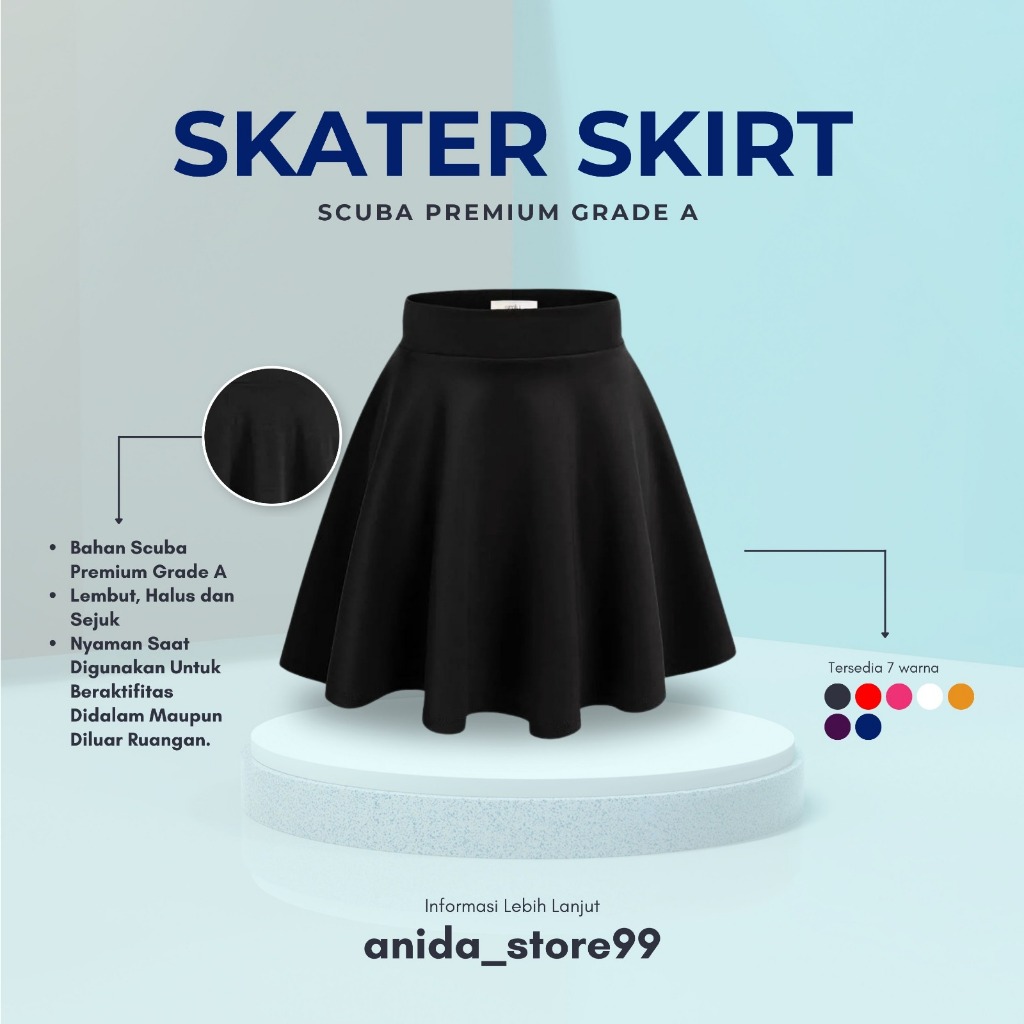 Sport Skirt