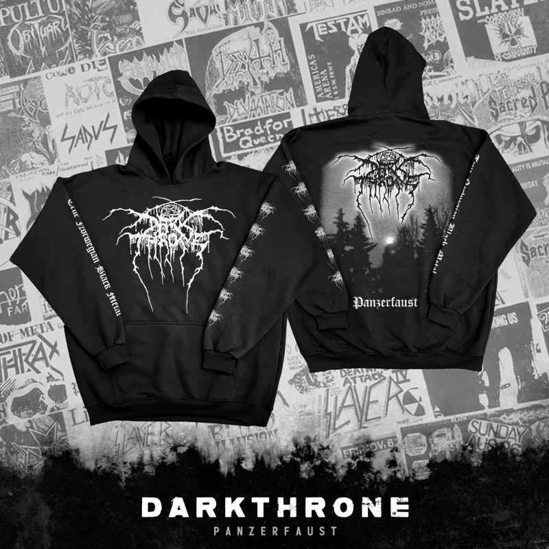 Darkthrone sweater on sale