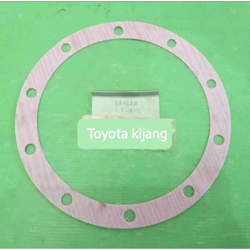 Axle Gasket Toyota kijang Doyok super grand Capsule kf40 50 60 70 3k 4k ...