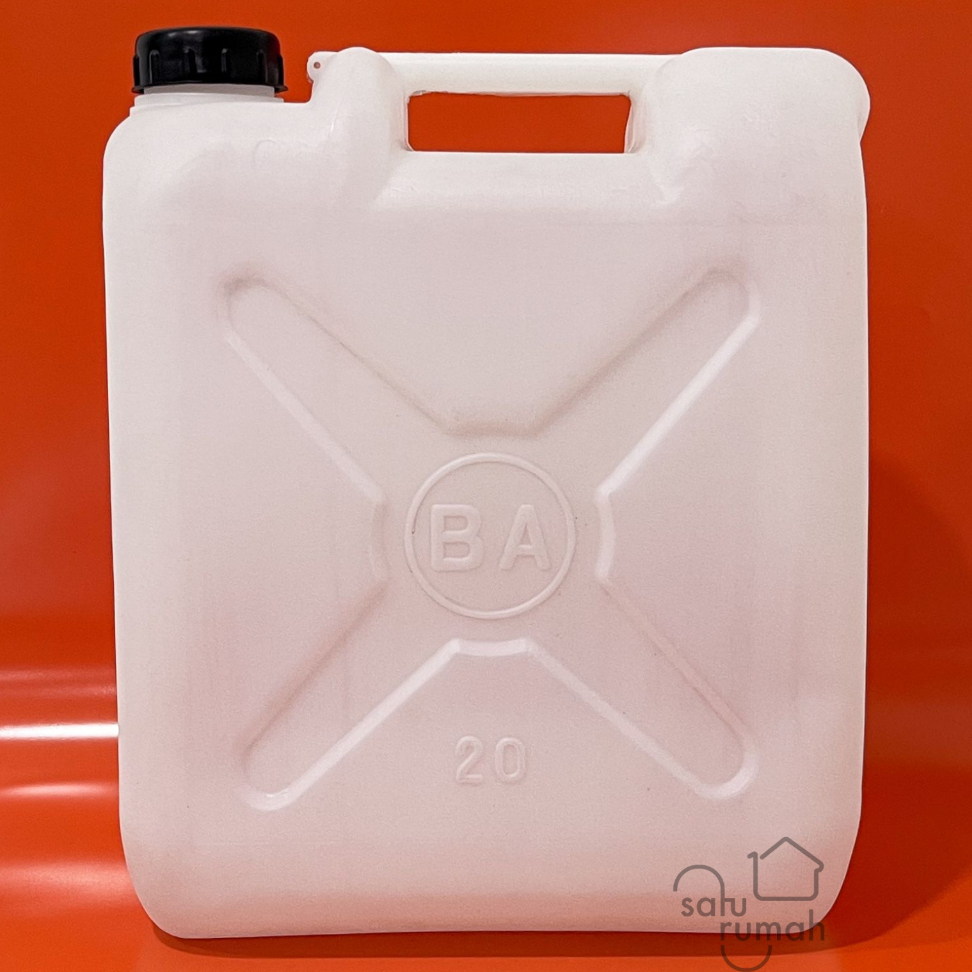 New 20L Jerry Cans/Oil Containers/Chemical Containers | Shopee Malaysia